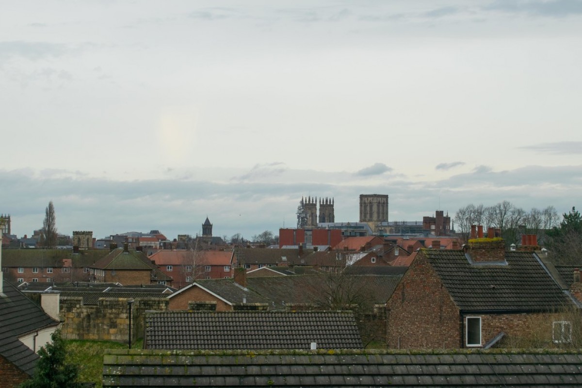 Lawrence Street, York