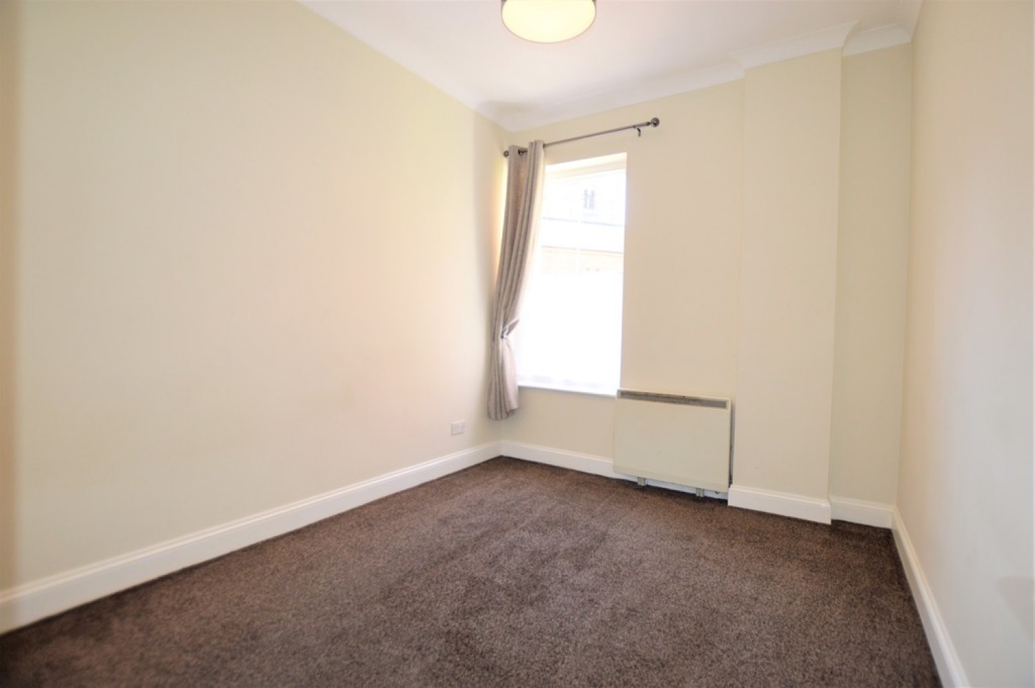 1 bedroom Flat for Sale Trinity Court, Trinity Lane, York