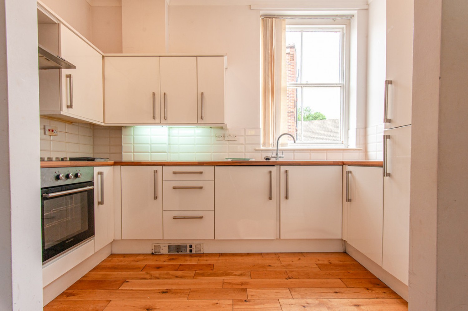 1 bedroom Flat for Sale Trinity Court, Trinity Lane, York
