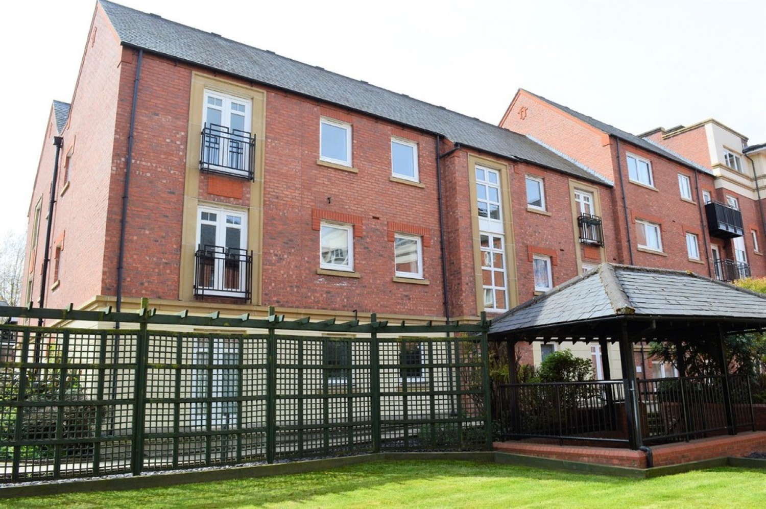 2 bedroom Flat for Sale Piccadilly Plaza, Piccadilly, York