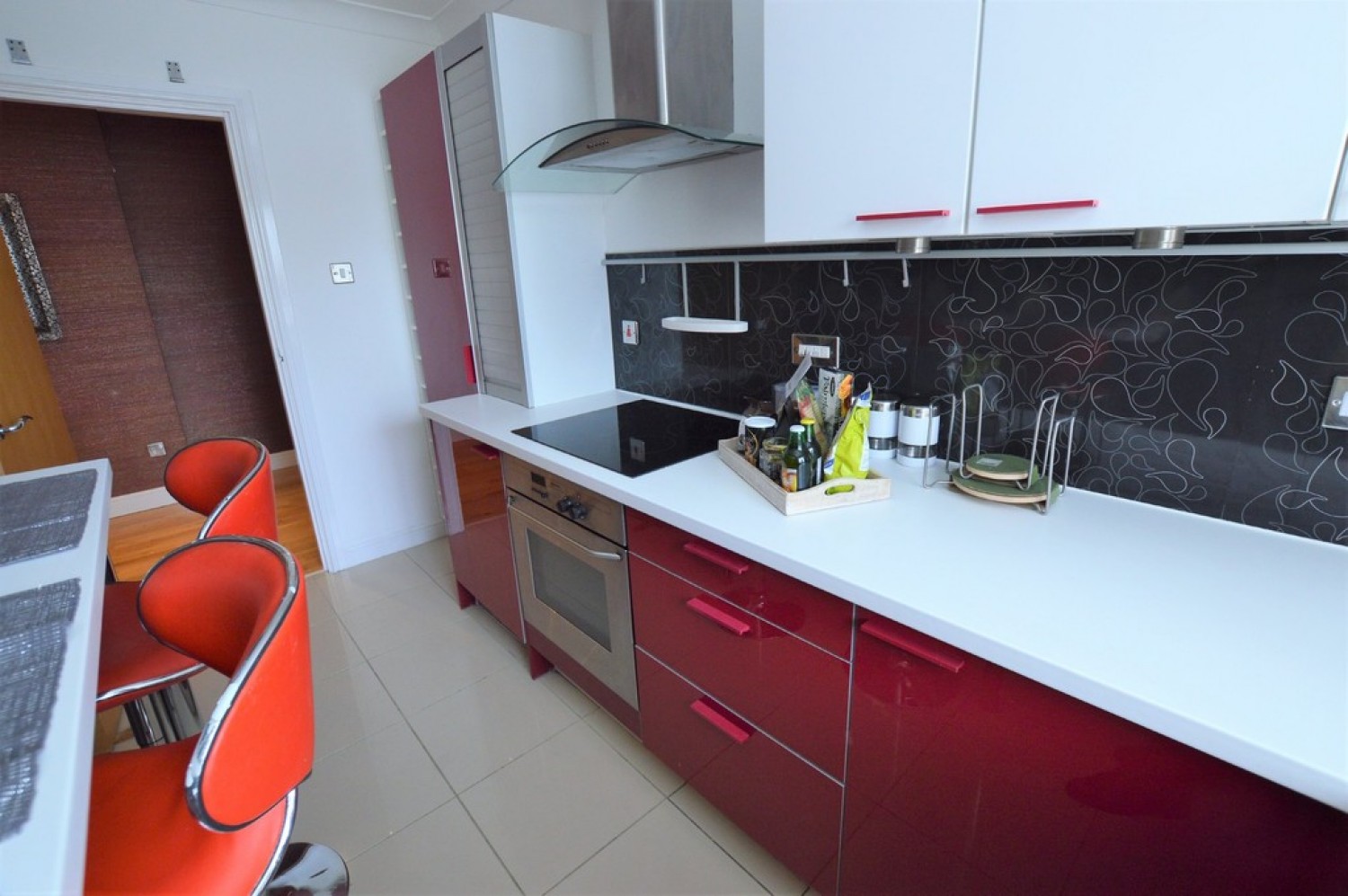 2 bedroom Flat for Sale Piccadilly Plaza, Piccadilly, York