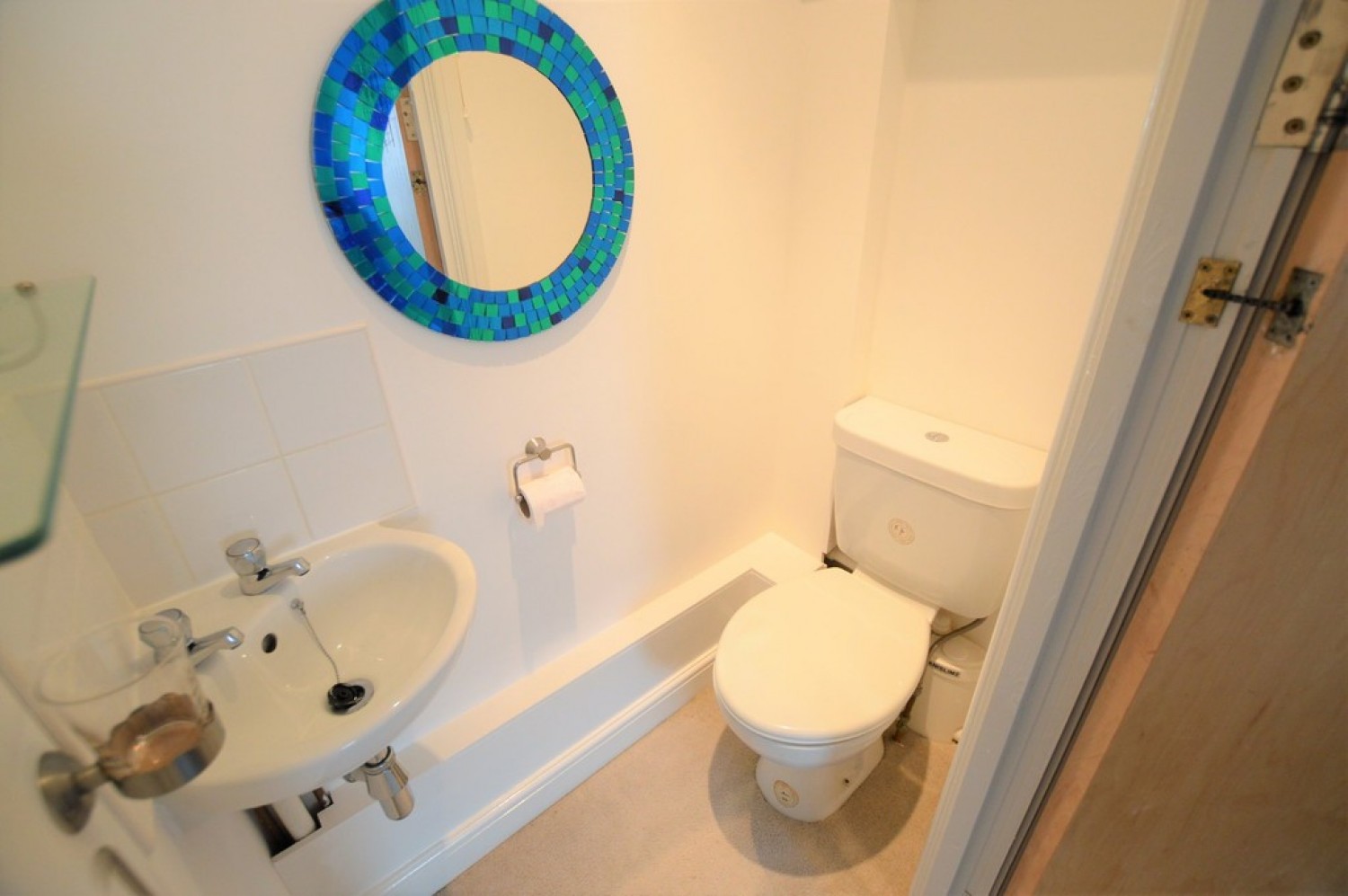 2 bedroom Flat for Sale Piccadilly Plaza, Piccadilly, York