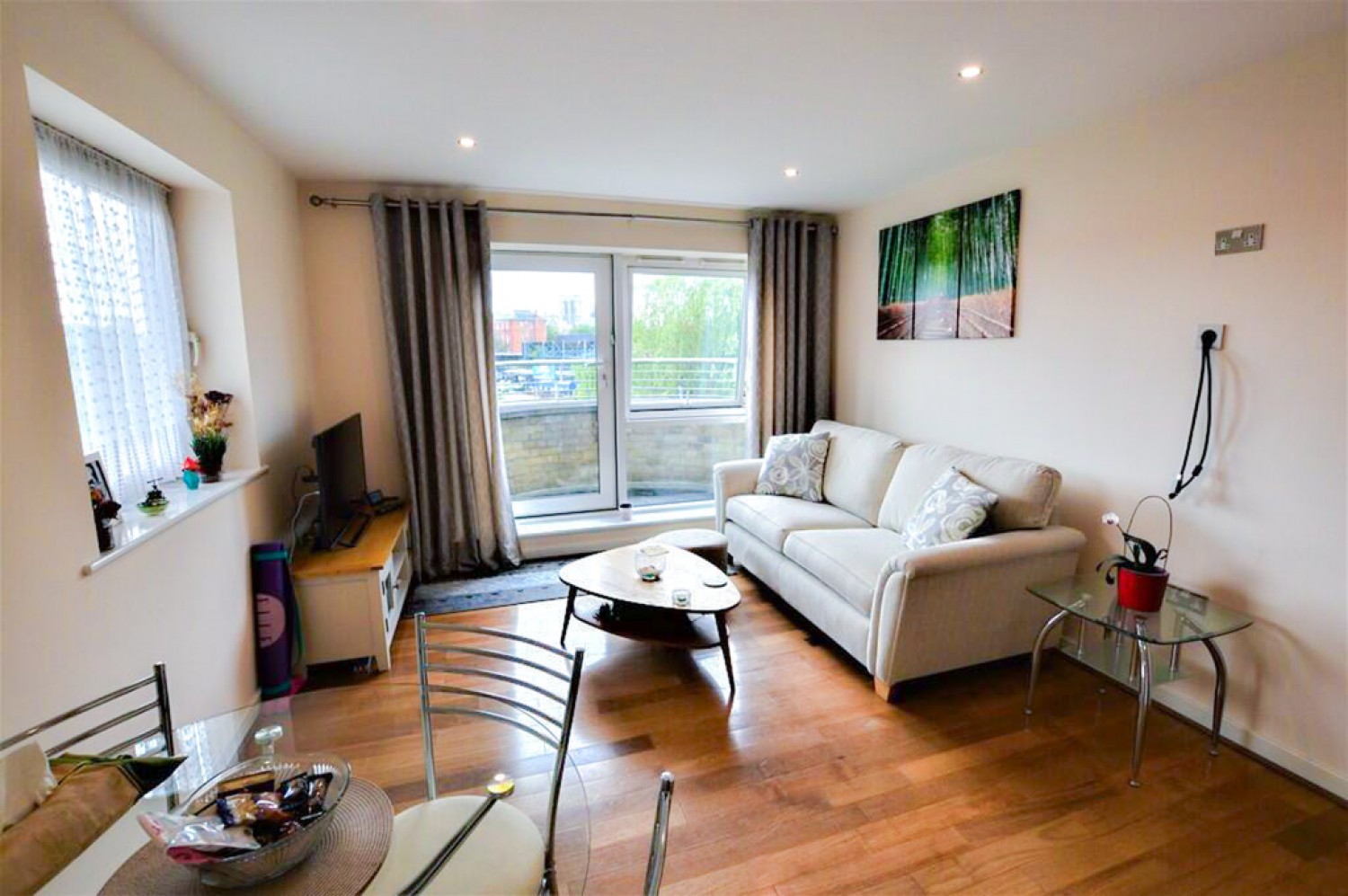 2 bedroom Flat for Letting Eboracum Way, York
