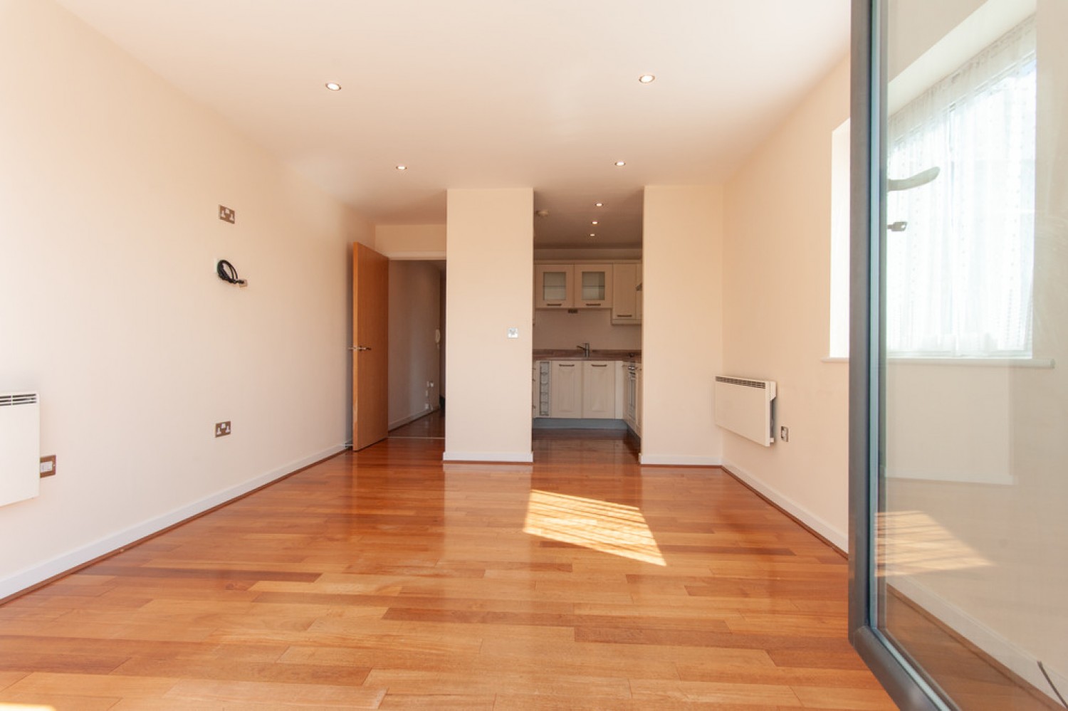 2 bedroom Flat for Letting Eboracum Way, York