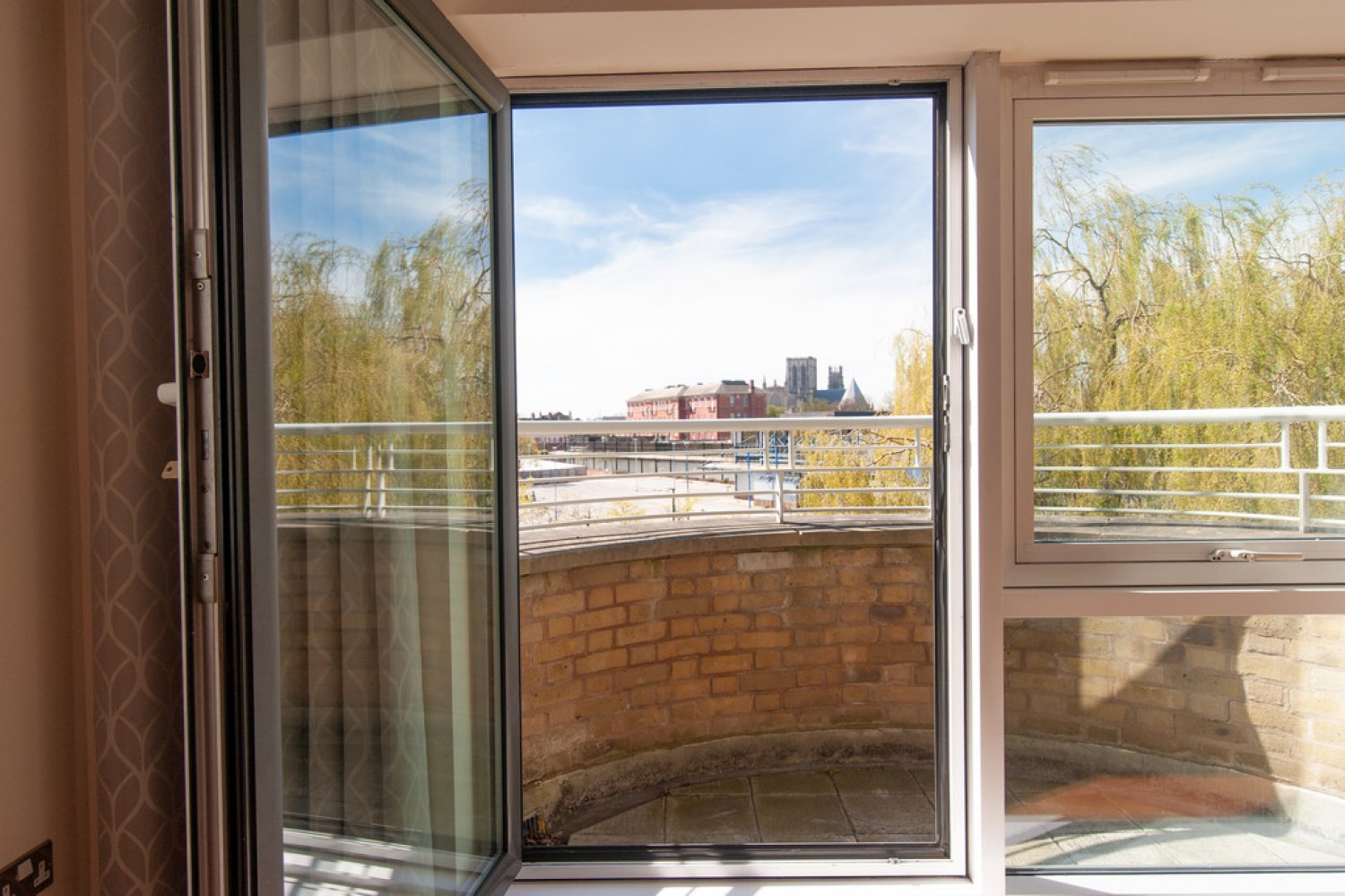 2 bedroom Flat for Letting Eboracum Way, York