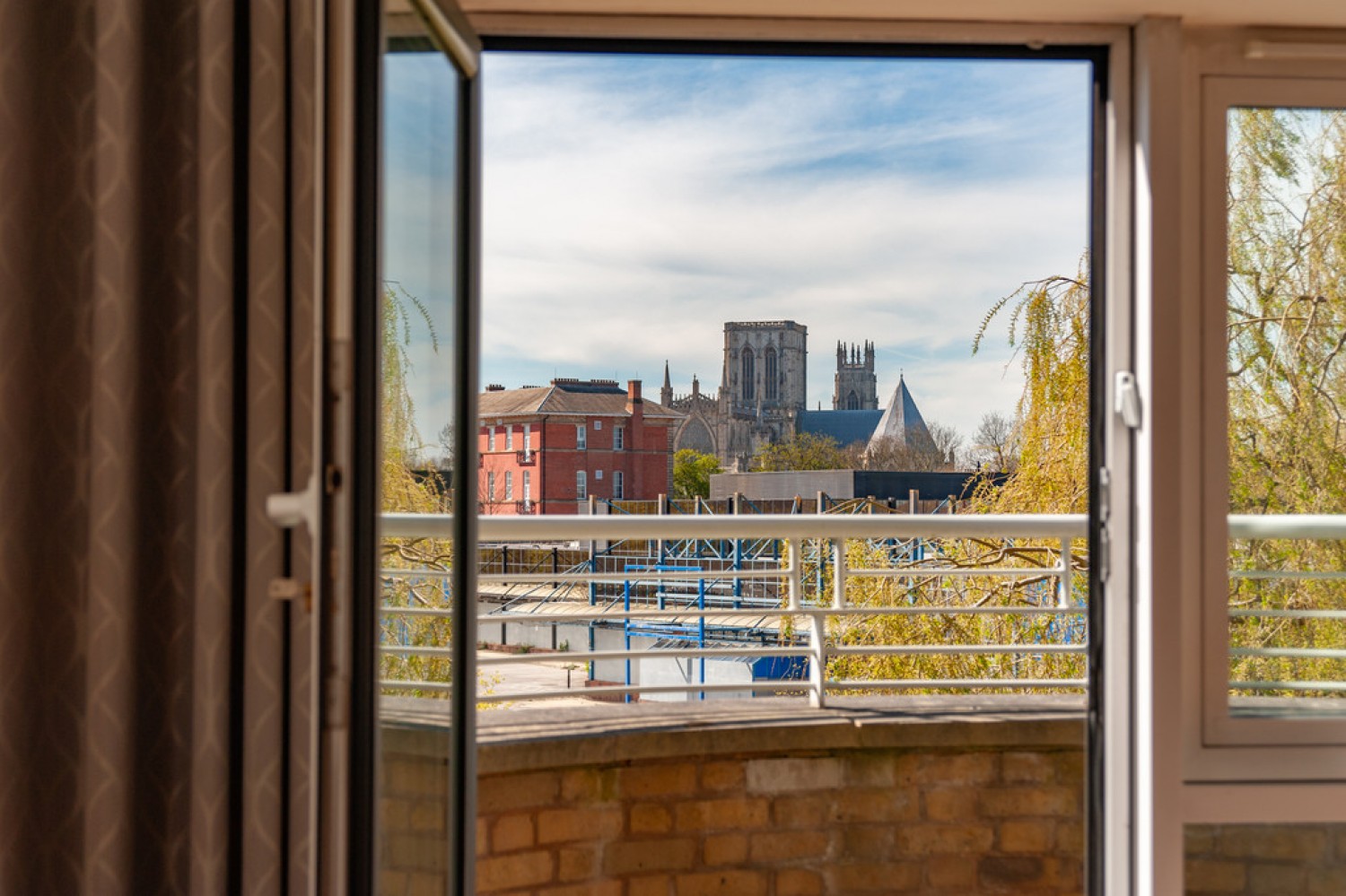 2 bedroom Flat for Letting Eboracum Way, York