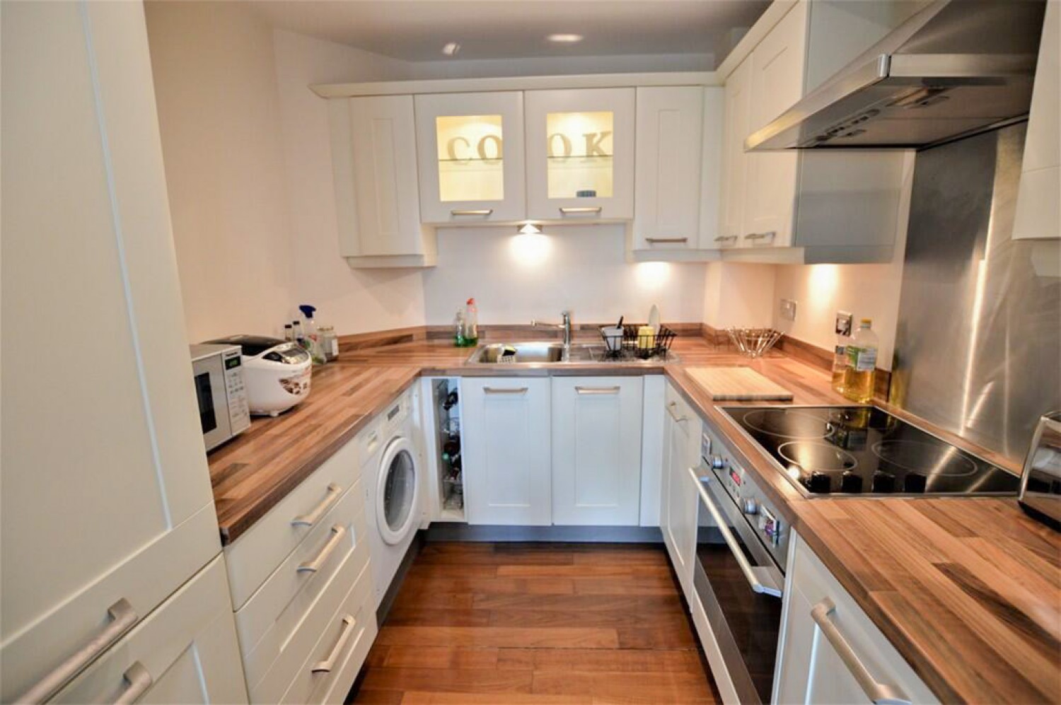 2 bedroom Flat for Letting Eboracum Way, York