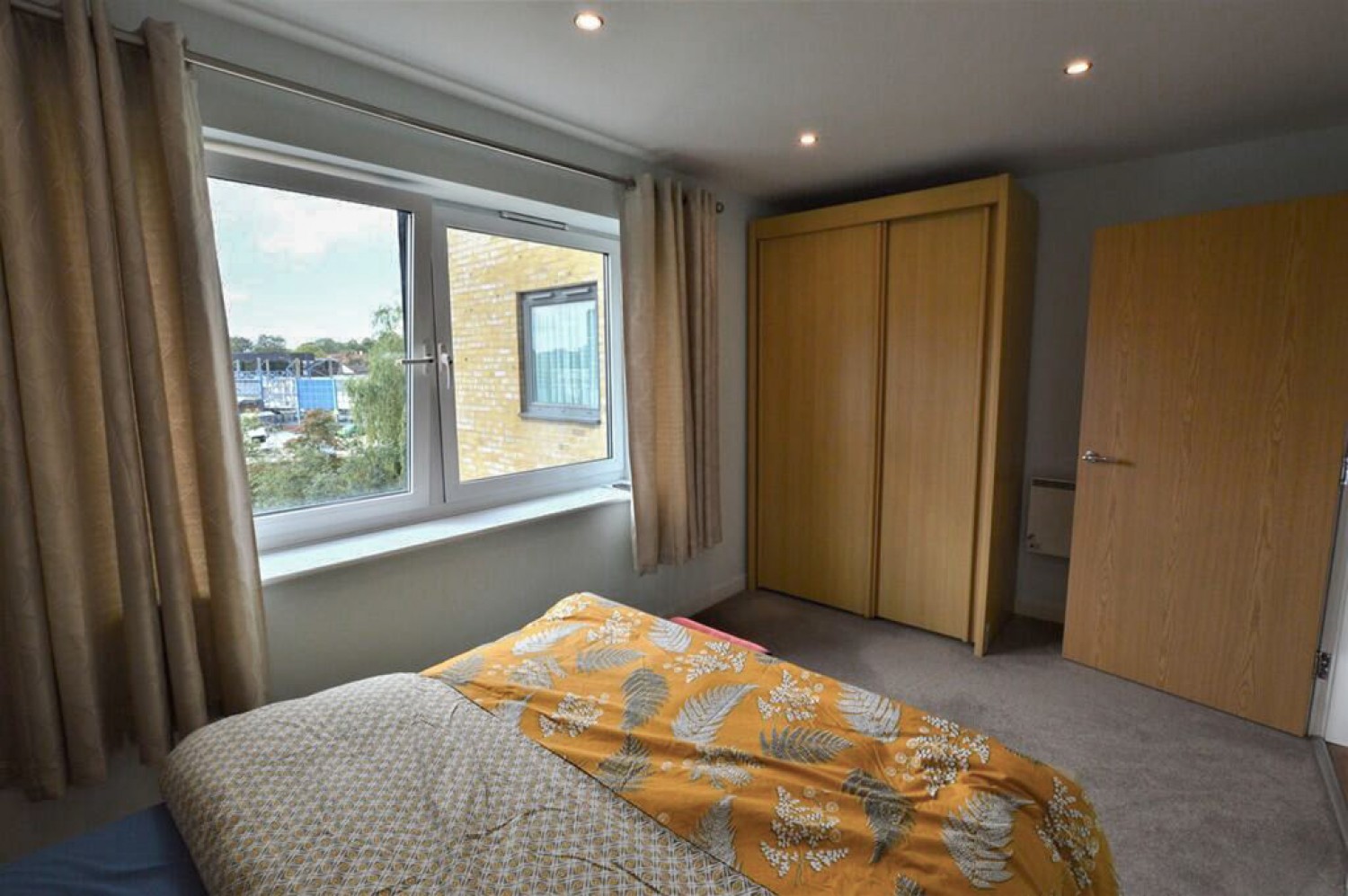 2 bedroom Flat for Letting Eboracum Way, York