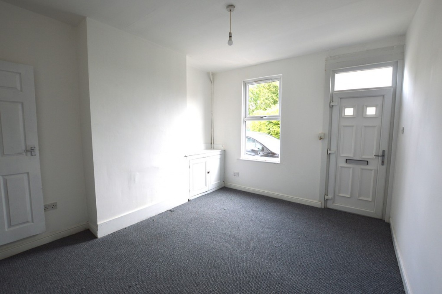 2 bedroom House for Letting Field View, Burton Stone Lane, York