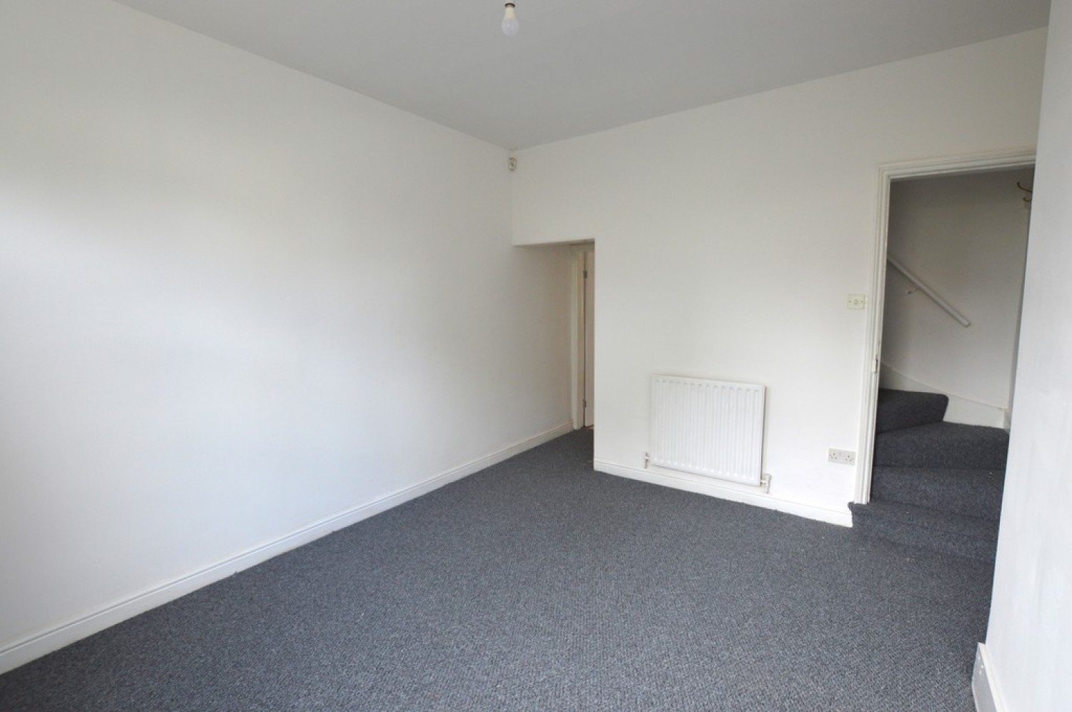 2 bedroom House for Letting Field View, Burton Stone Lane, York