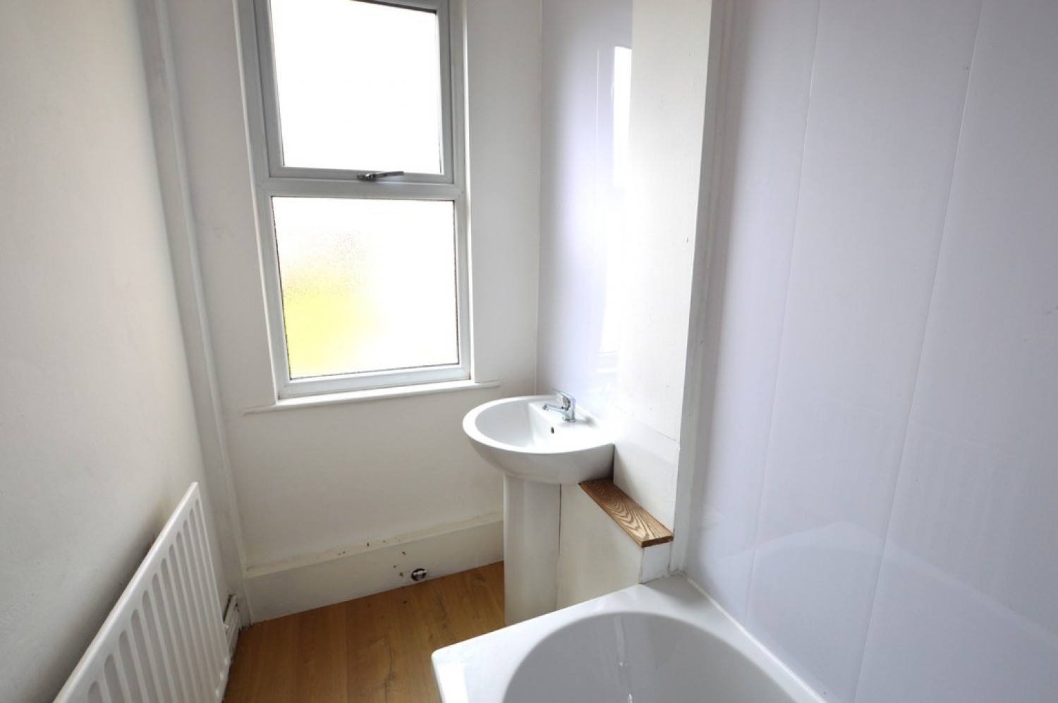 2 bedroom House for Letting Field View, Burton Stone Lane, York