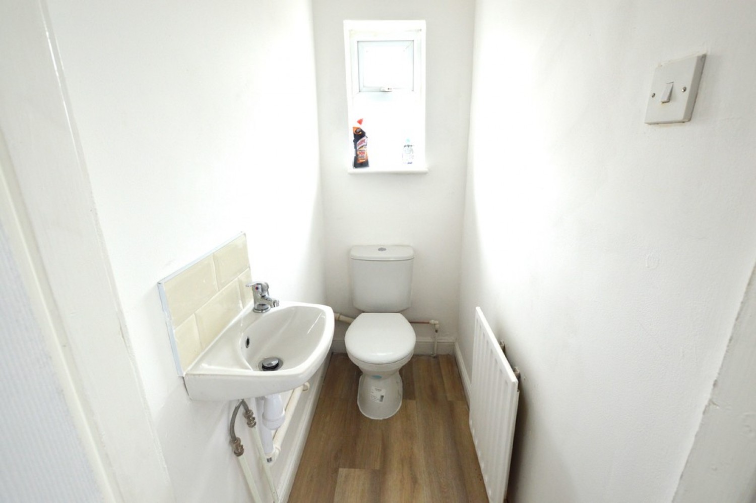 2 bedroom House for Letting Field View, Burton Stone Lane, York