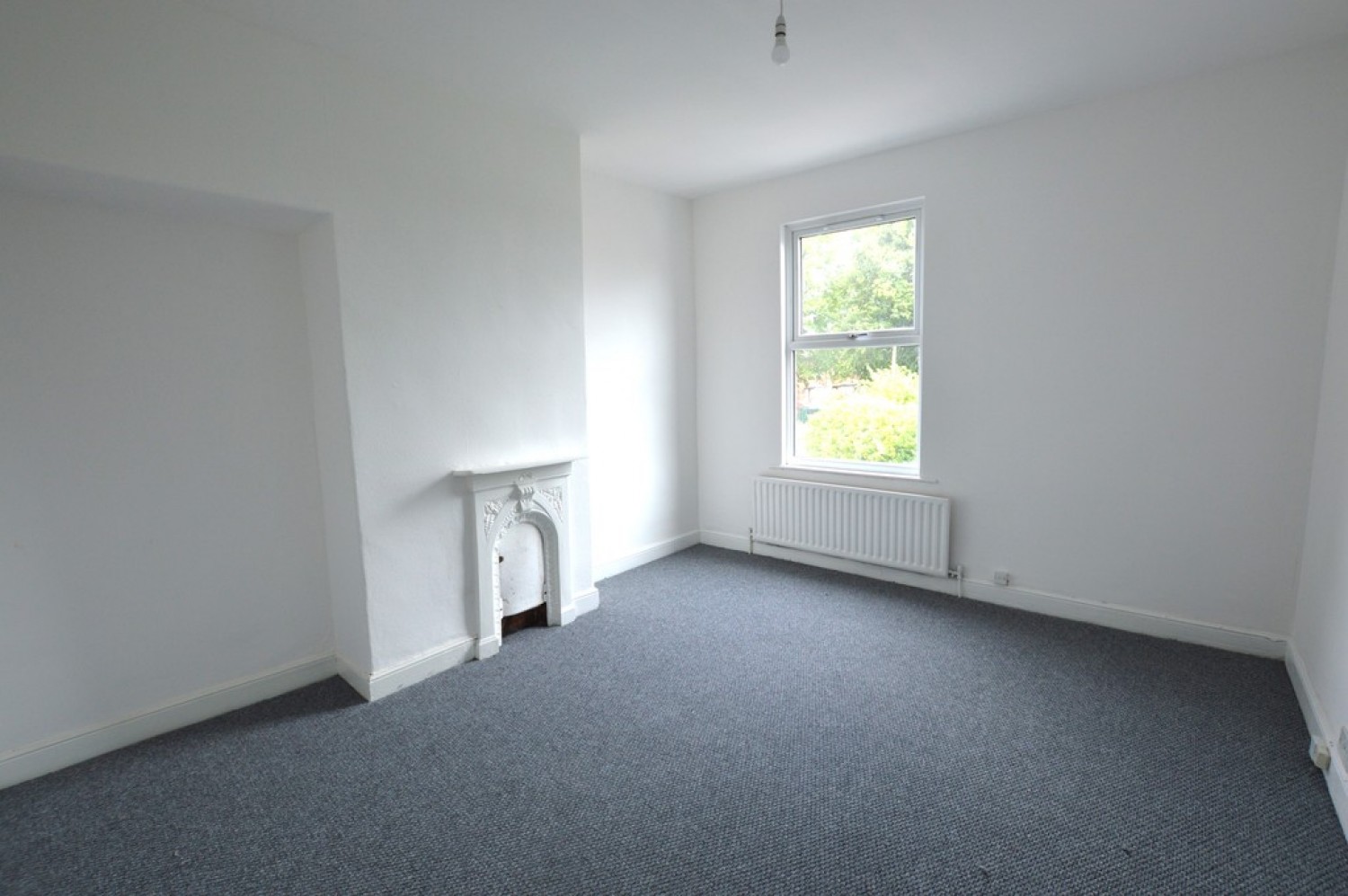 2 bedroom House for Letting Field View, Burton Stone Lane, York