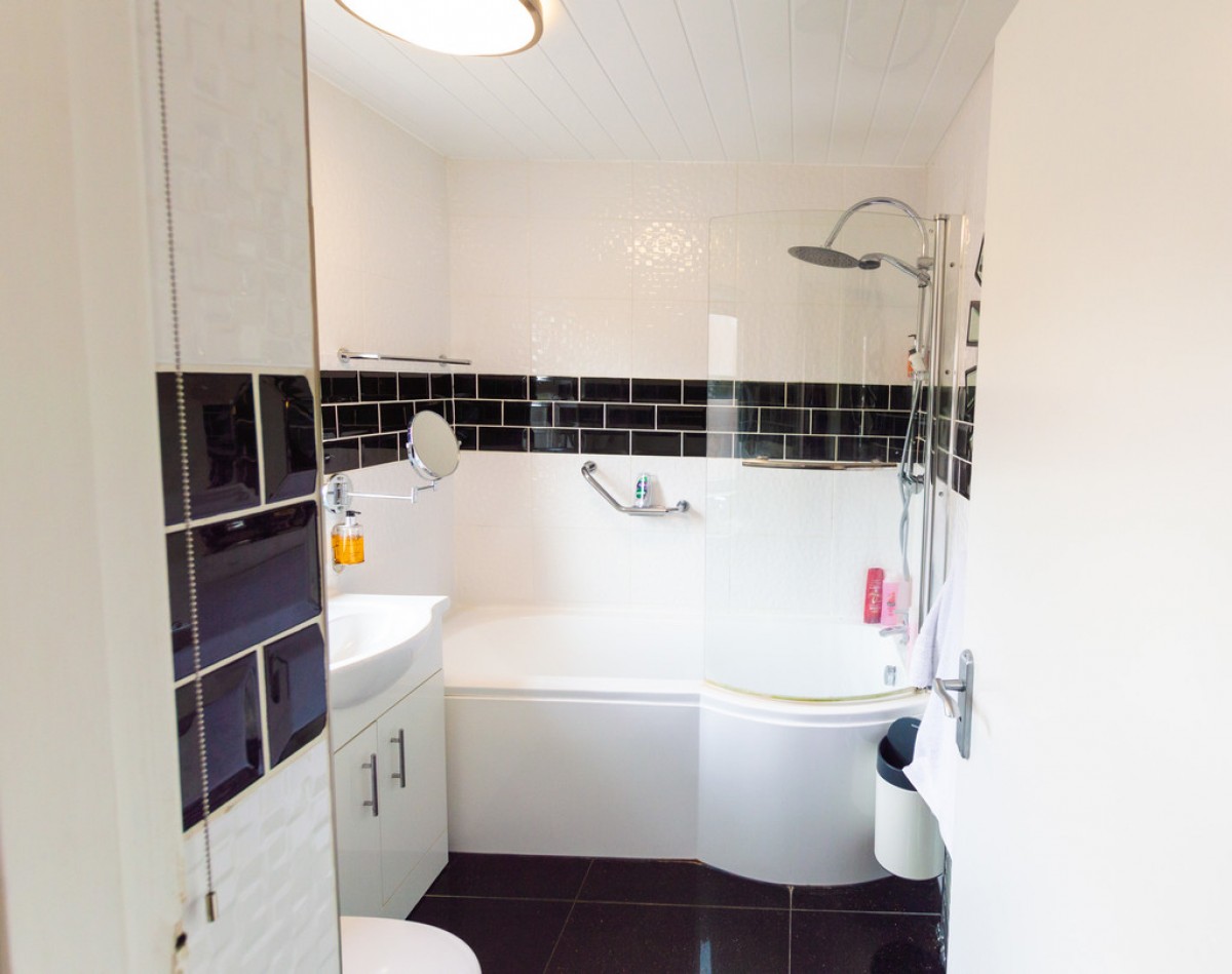 Pear Tree Court, York