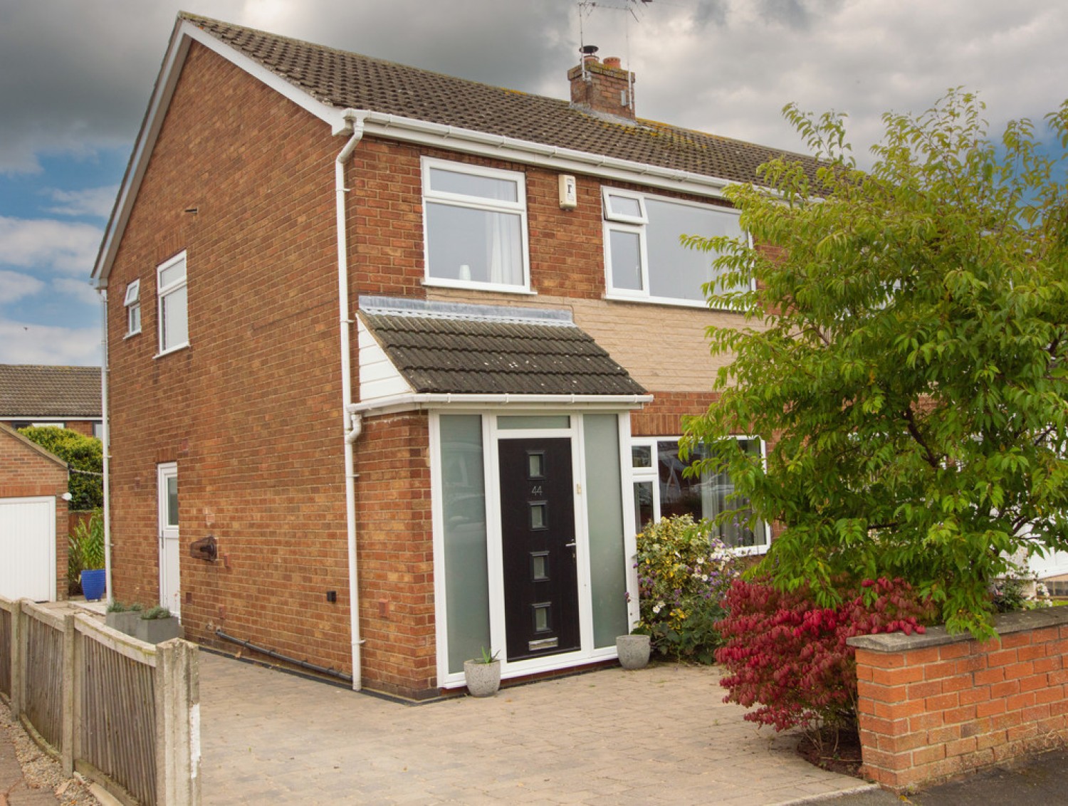 3 bedroom House for Letting Hillcrest, Tadcaster
