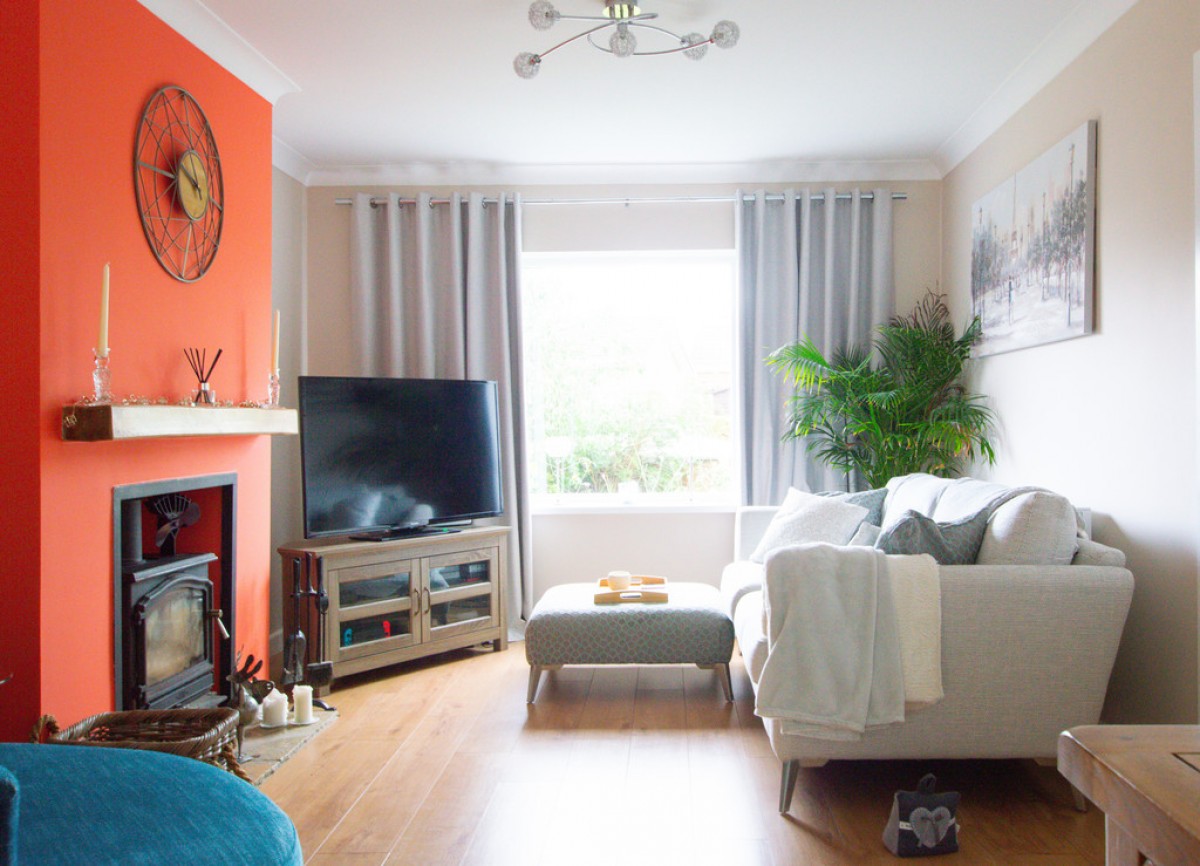 Hillcrest, Tadcaster