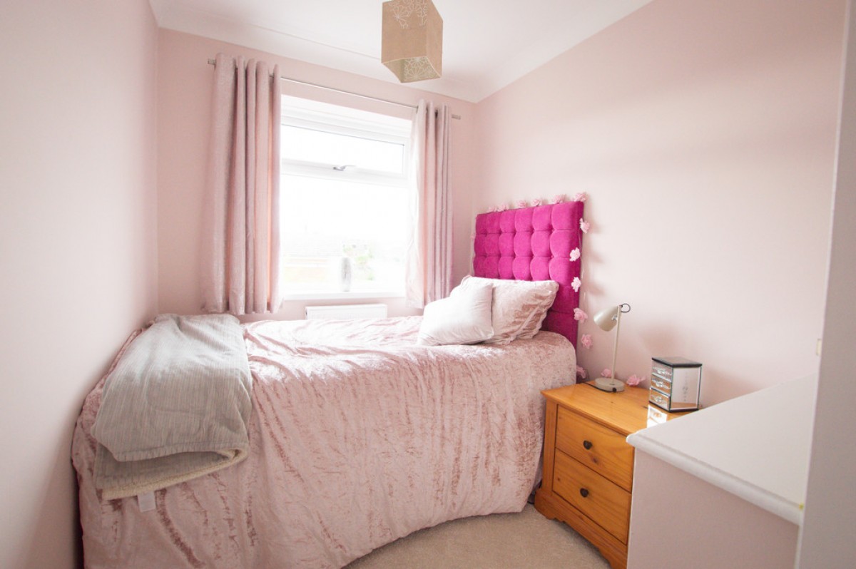 Hillcrest, Tadcaster