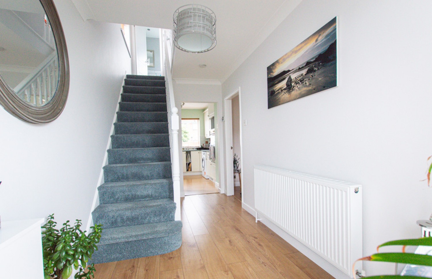 3 bedroom House for Letting Hillcrest, Tadcaster