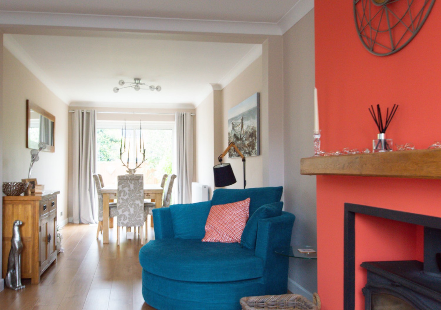 3 bedroom House for Letting Hillcrest, Tadcaster