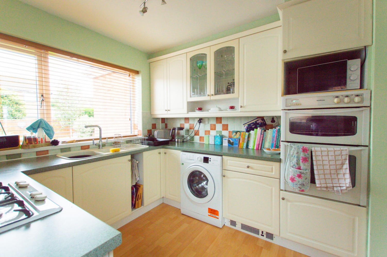 3 bedroom House for Letting Hillcrest, Tadcaster