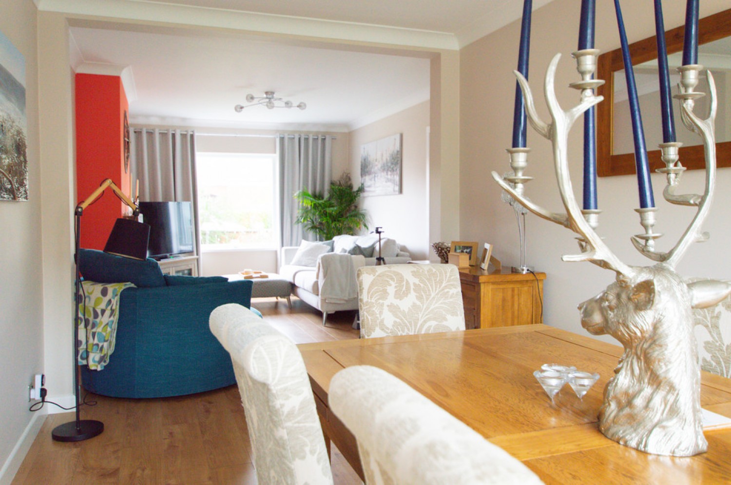 3 bedroom House for Letting Hillcrest, Tadcaster