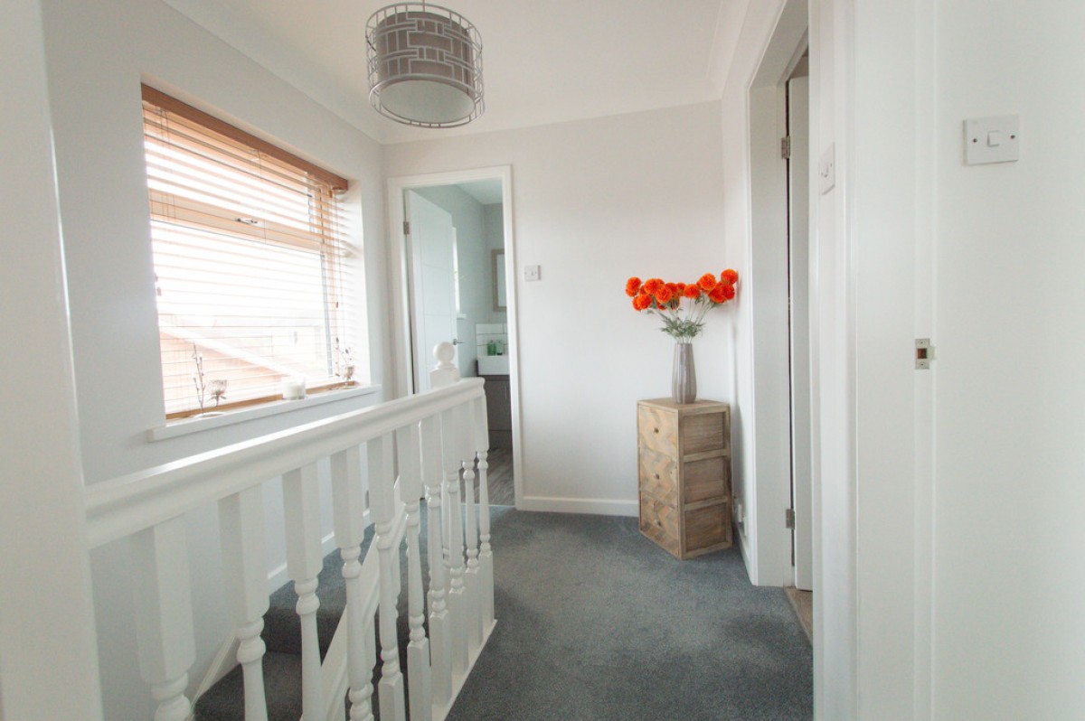 Hillcrest, Tadcaster