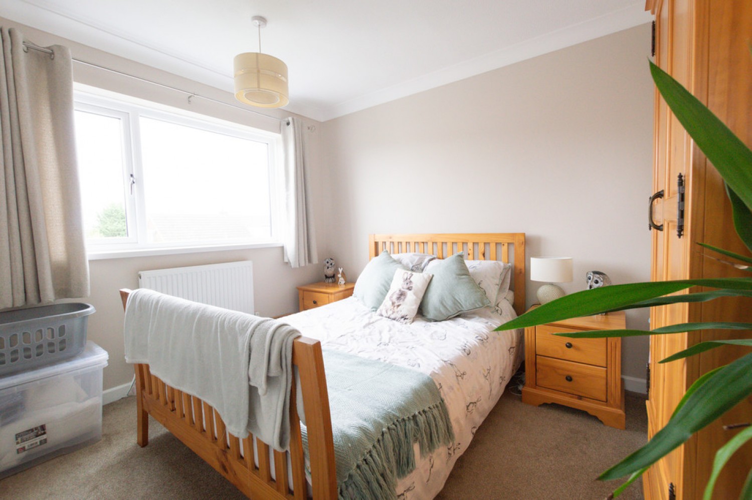3 bedroom House for Letting Hillcrest, Tadcaster