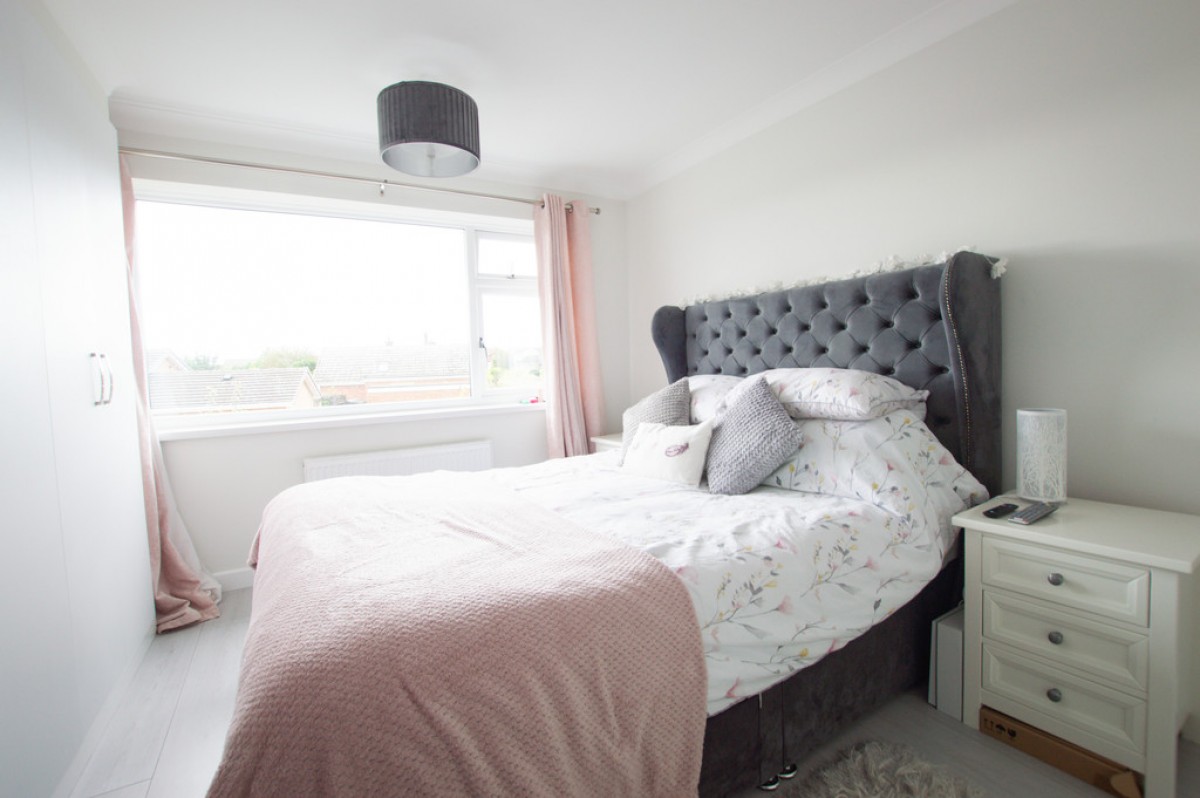 Hillcrest, Tadcaster