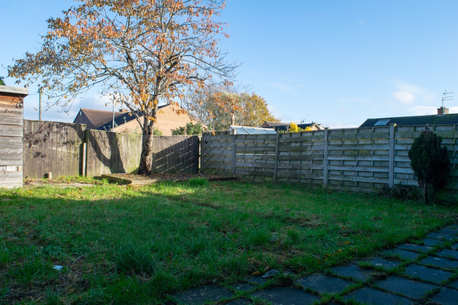 Buttermere Drive, York