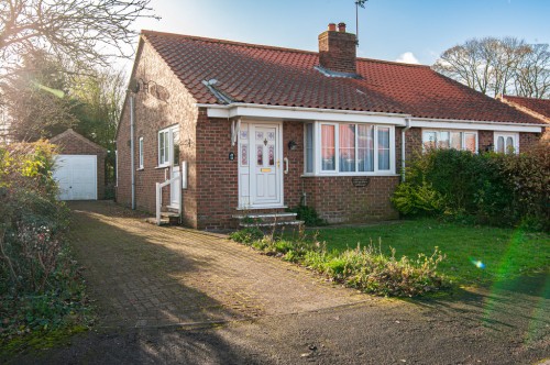 Aspen Way, Slingsby, Malton