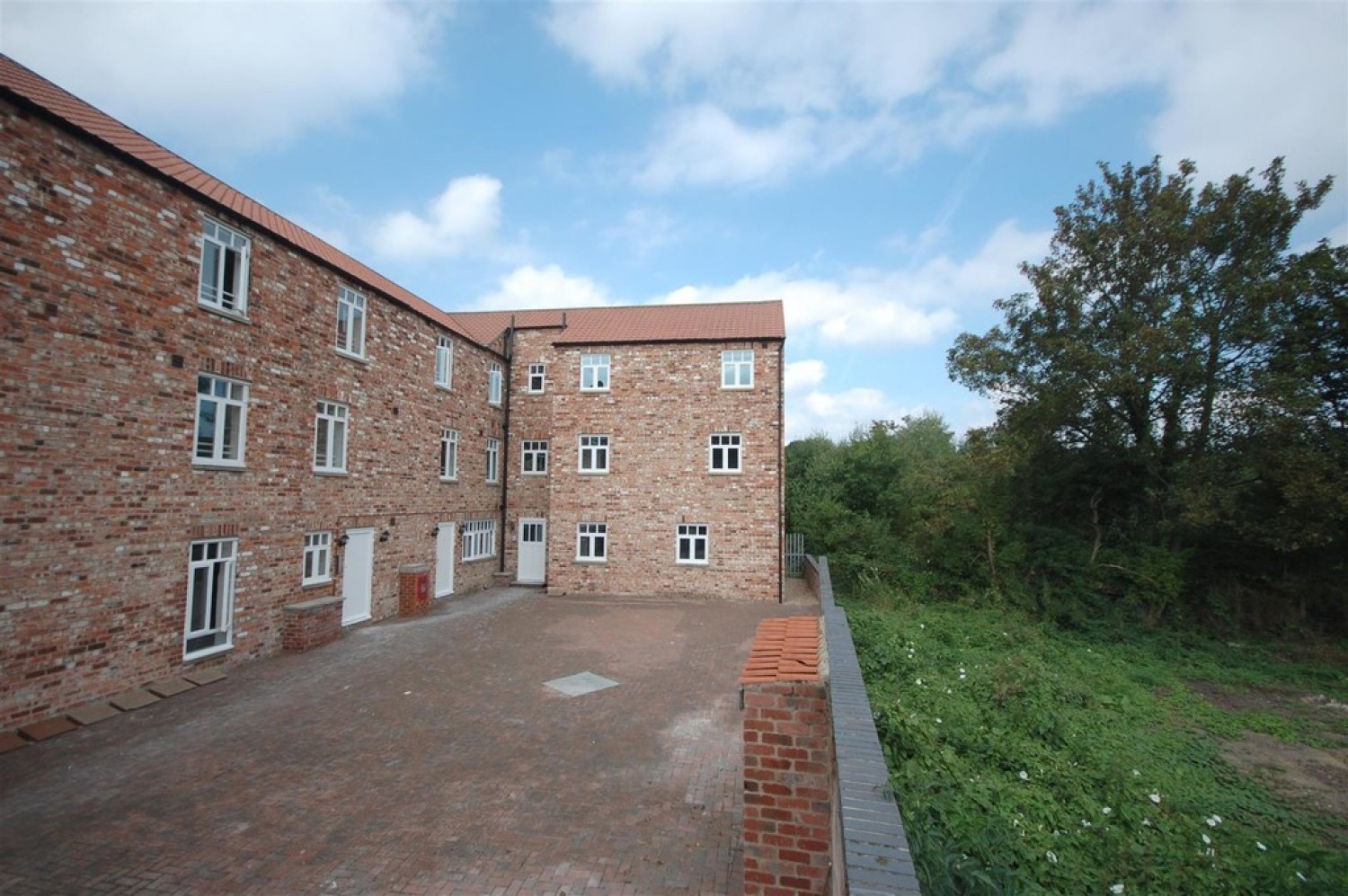 The Tannery, Buckrose Court, Norton