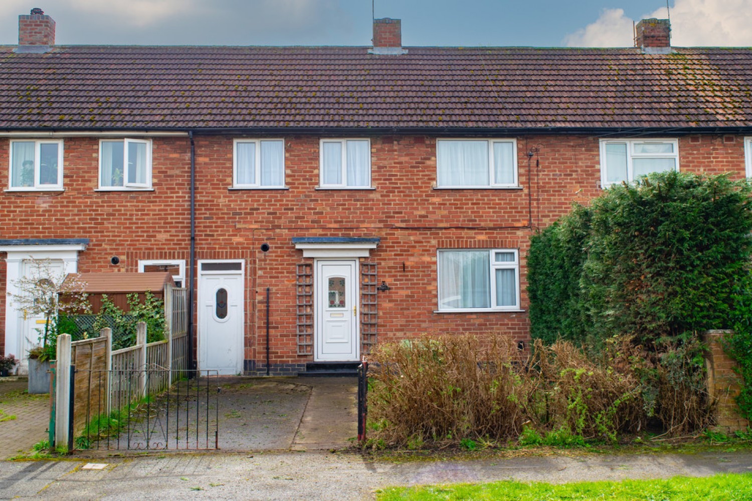 Barkston Grove, Acomb, York