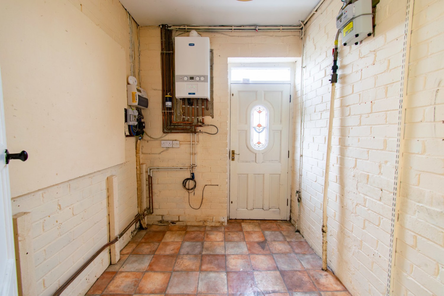 Barkston Grove, Acomb, York