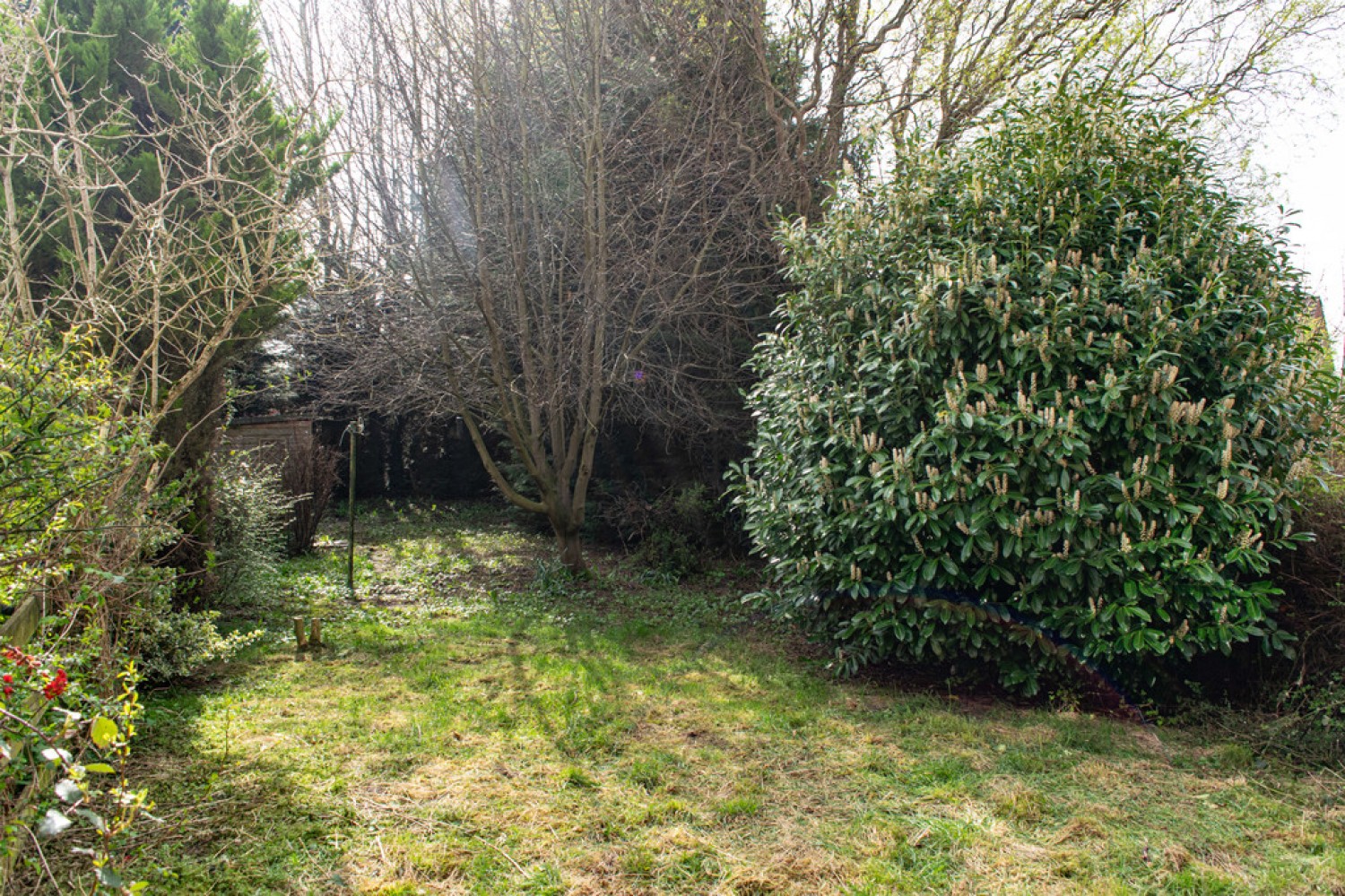 Barkston Grove, Acomb, York