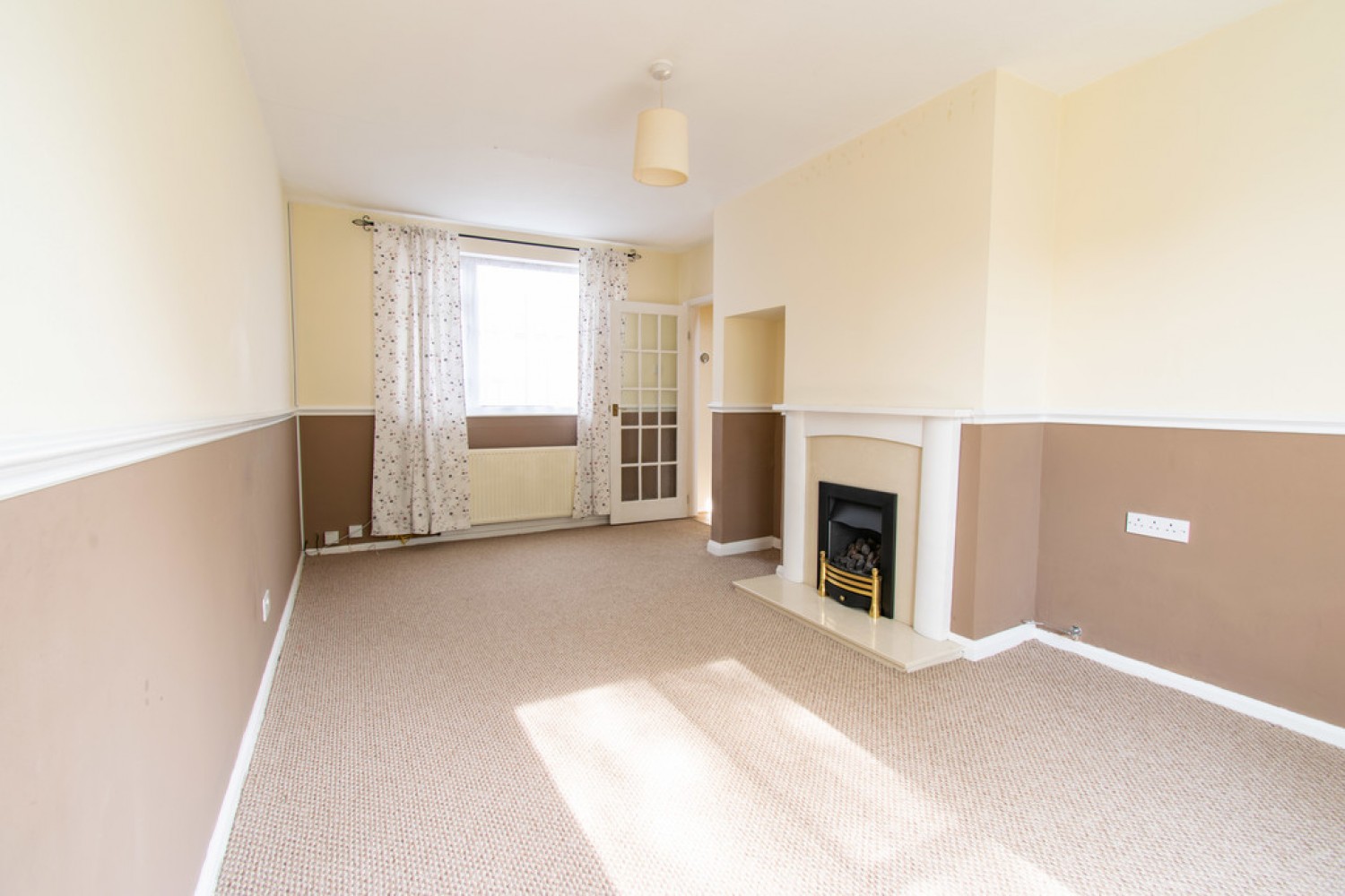 Barkston Grove, Acomb, York