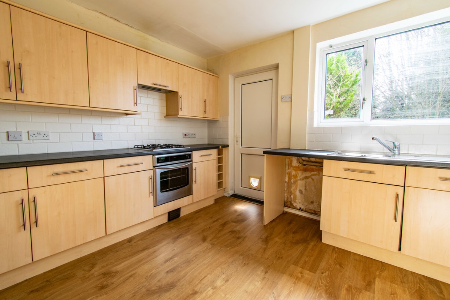 Barkston Grove, Acomb, York