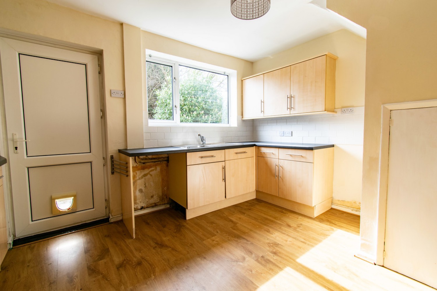 Barkston Grove, Acomb, York