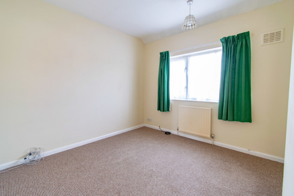 Barkston Grove, Acomb, York
