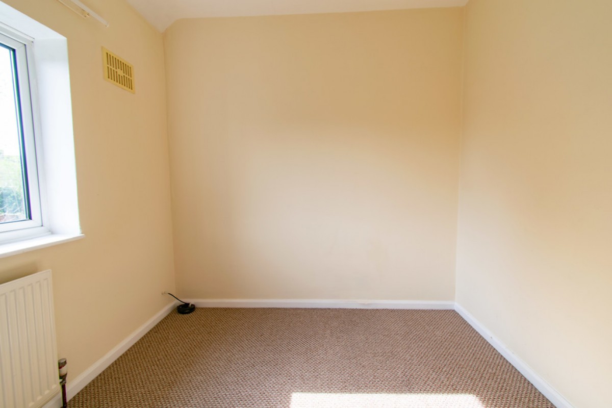 Barkston Grove, Acomb, York