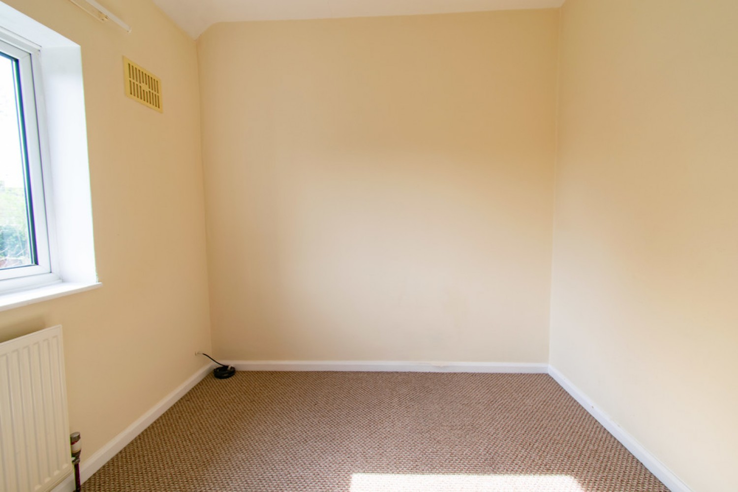 Barkston Grove, Acomb, York