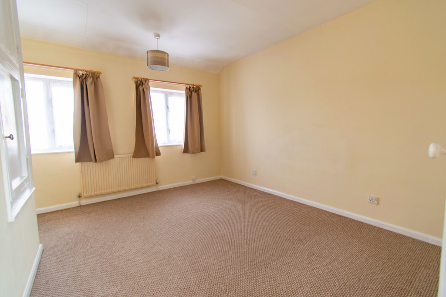Barkston Grove, Acomb, York
