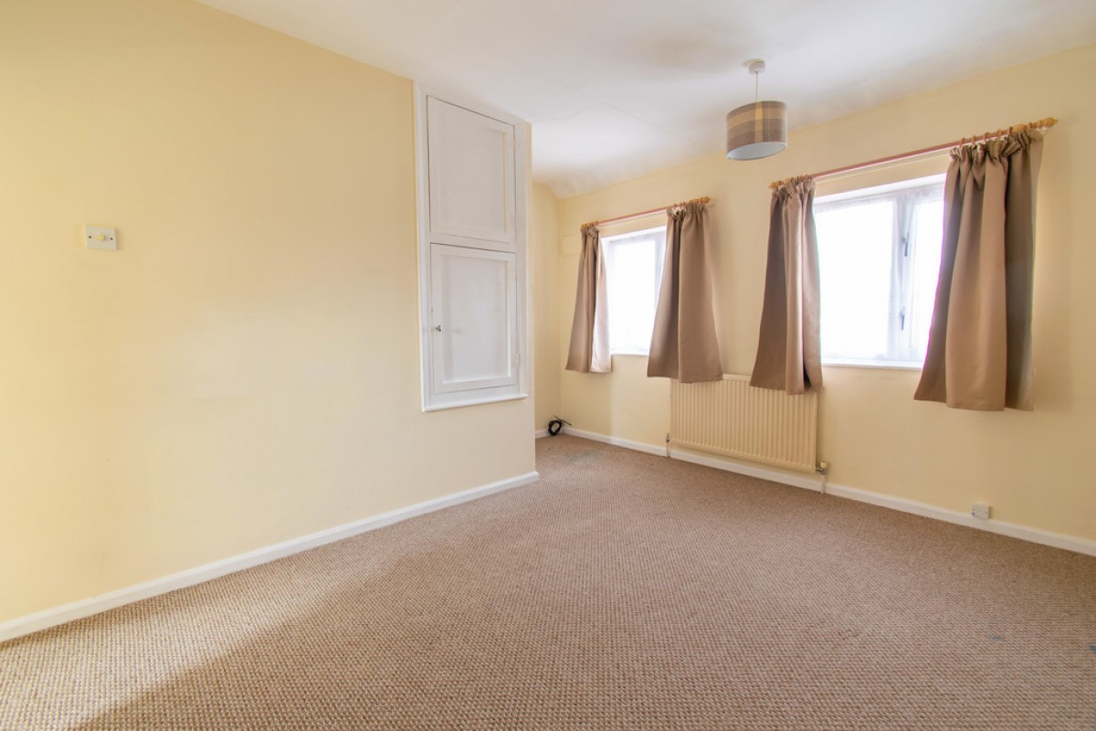 Barkston Grove, Acomb, York