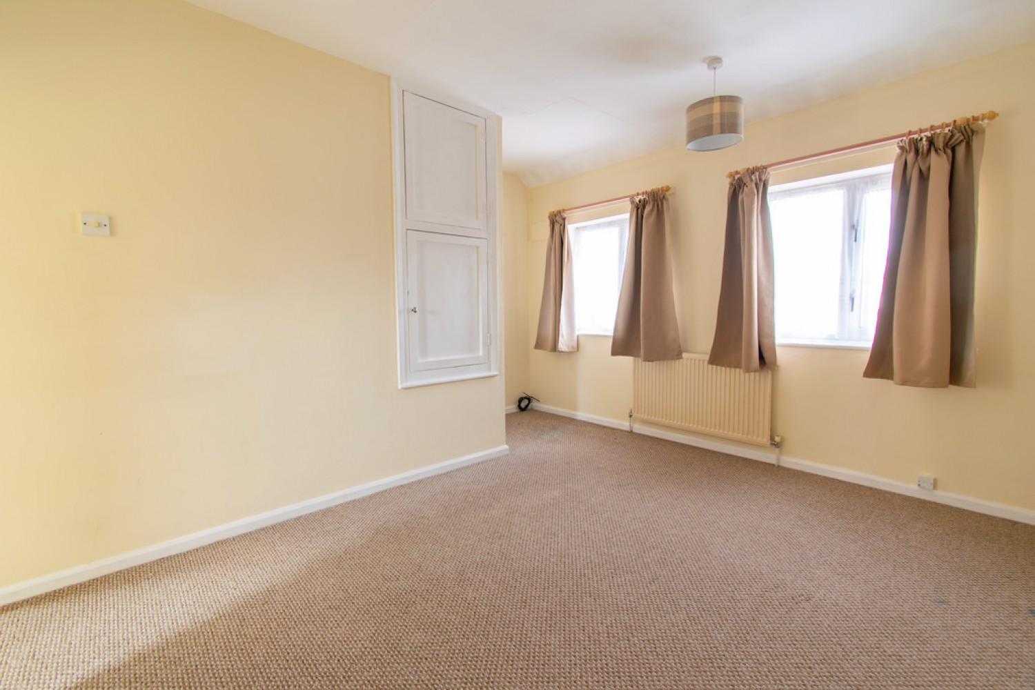 Barkston Grove, Acomb, York