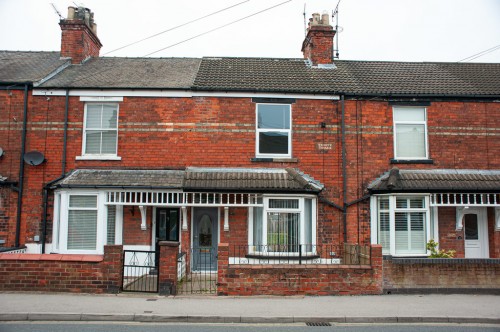 Grovehill Road, Beverley