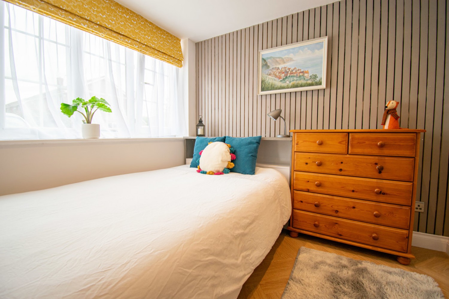 1 bedroom Flat for Letting Dringthorpe Road, York