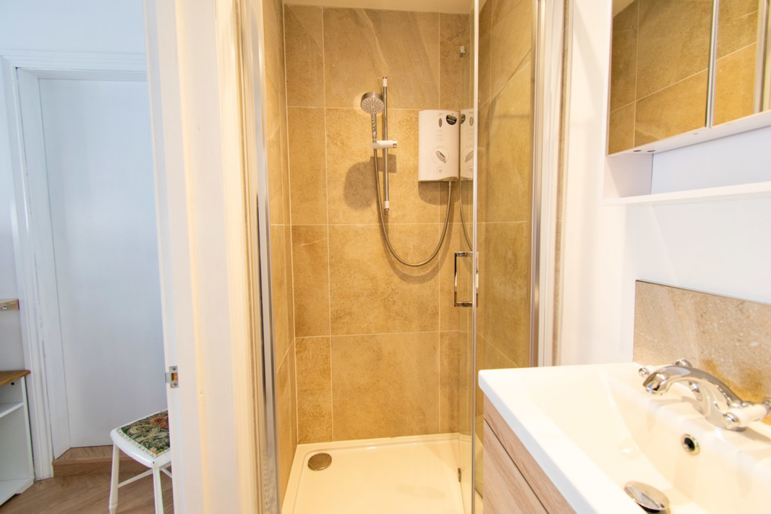 1 bedroom Flat for Letting Dringthorpe Road, York