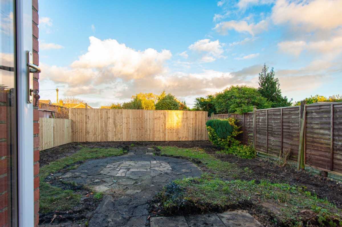 Fordlands Road, Fulford, York