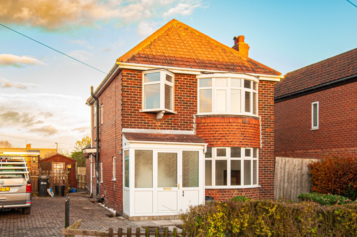 Fordlands Road, Fulford, York