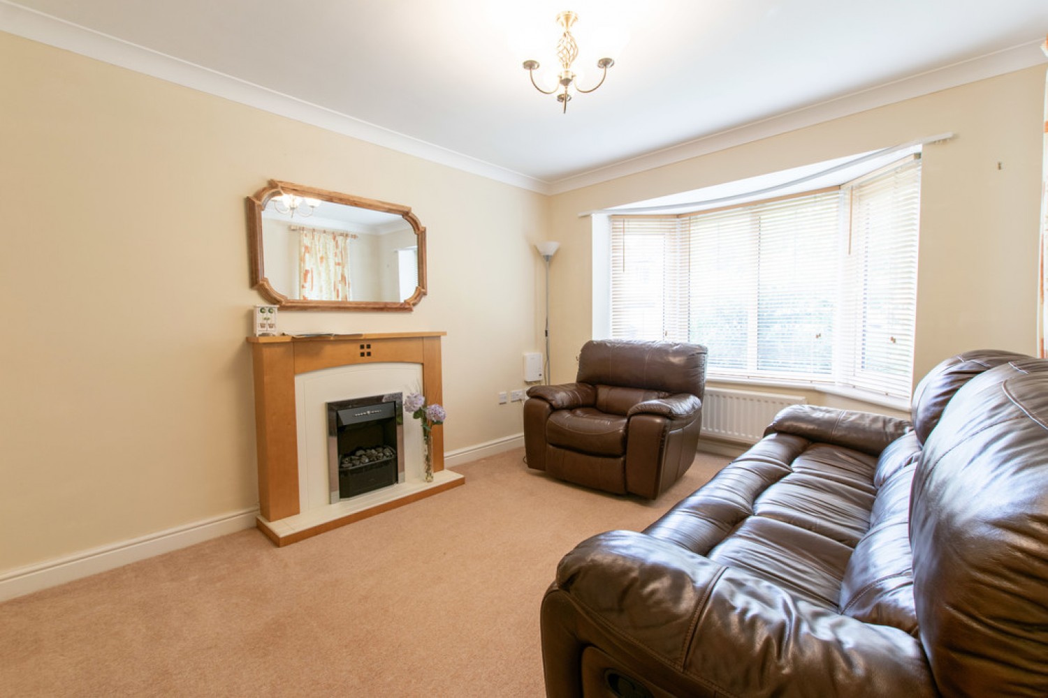 Redgrave Close, York