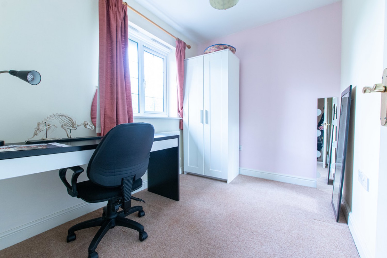 Redgrave Close, York